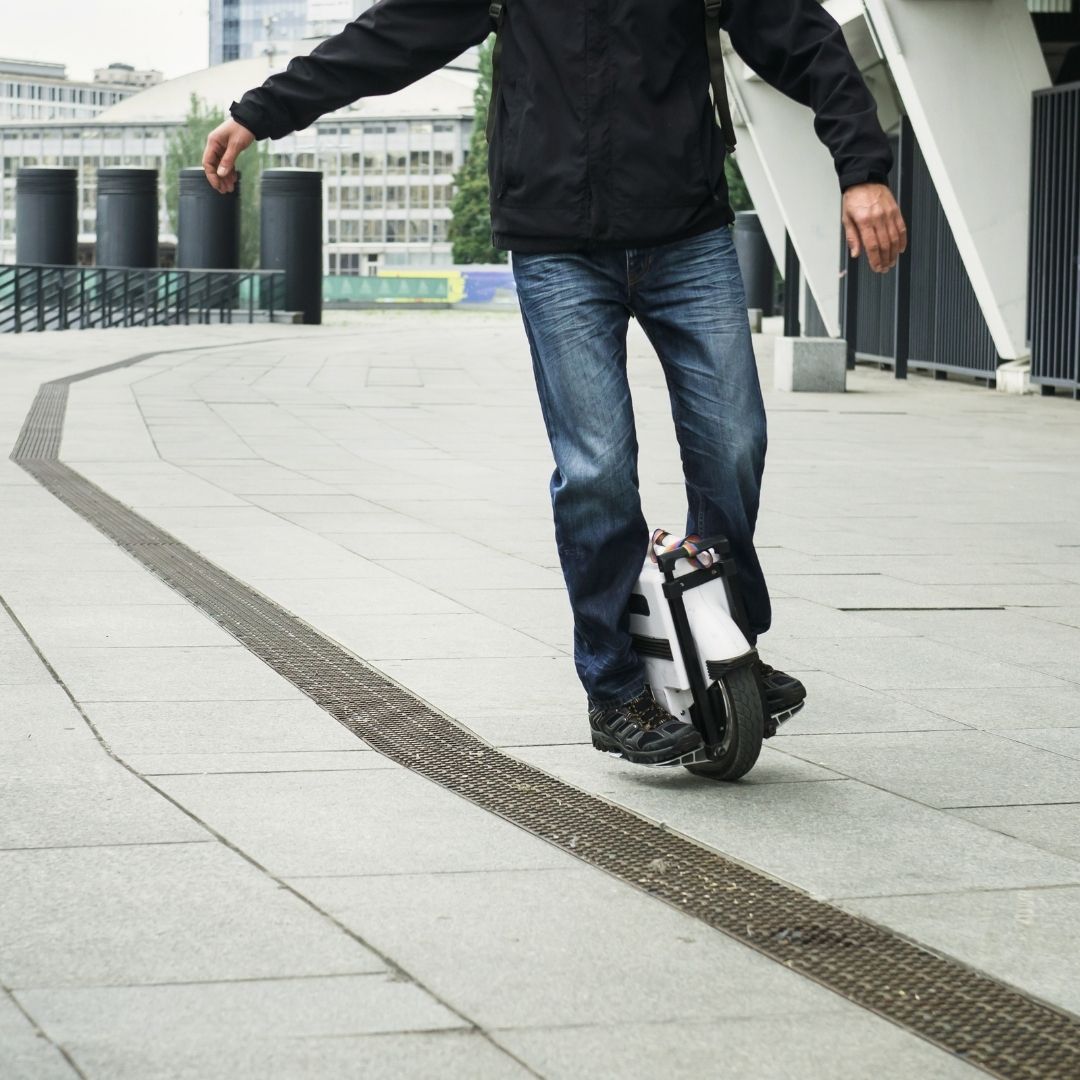 5 Reasons Why Men Should Buy A Onewheel