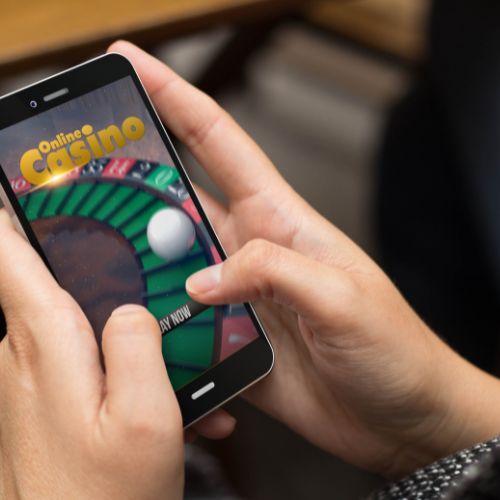 Europe Online and Offline