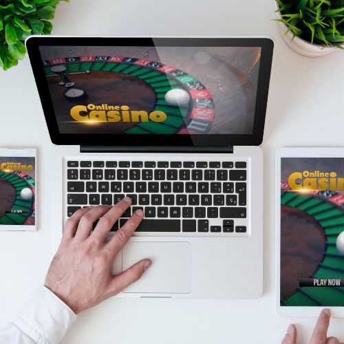 The Benefits of Online Casinos