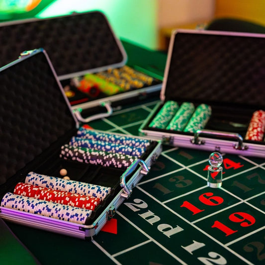 Online Casino Reviews 