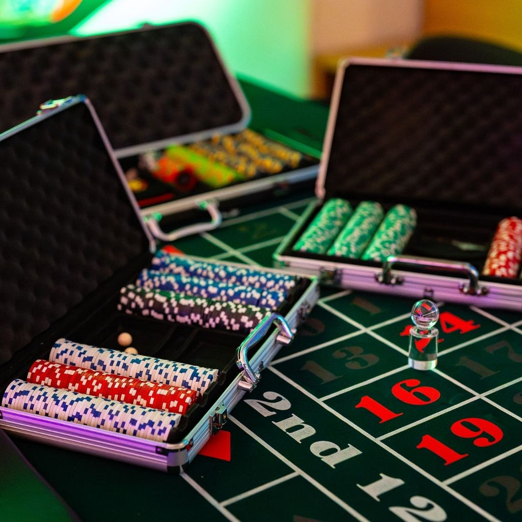 Online Casino Reviews 