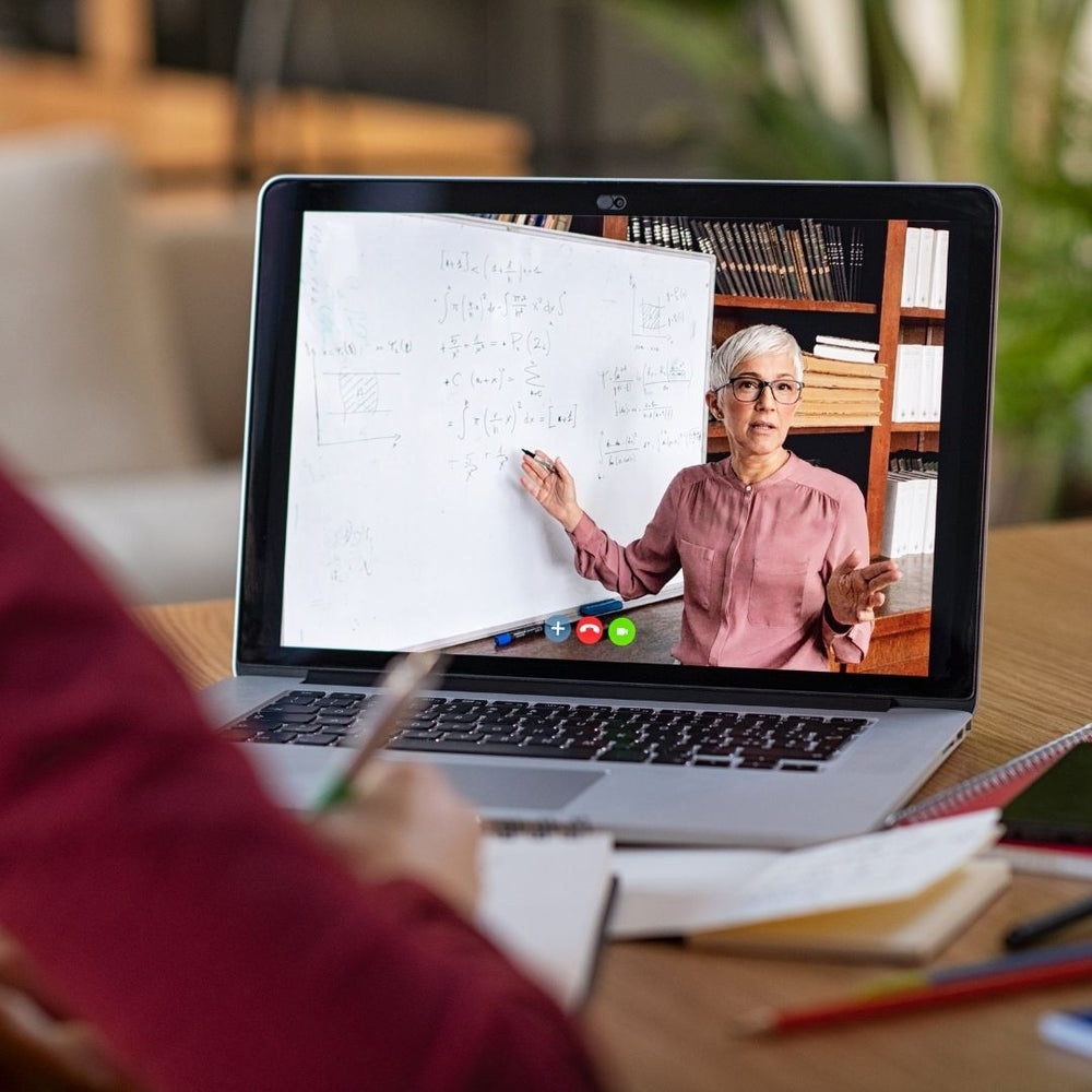 Launching And Building A Successful Online School