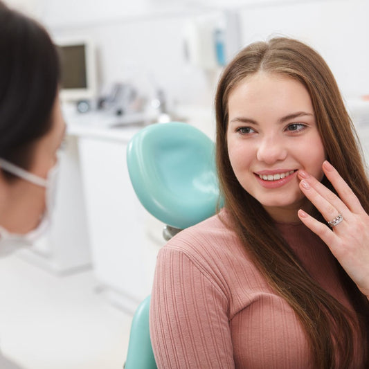 orthodontic consultation
