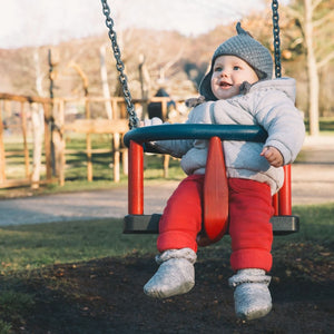 Top 6 Best Outdoor Baby Swings Of 2021