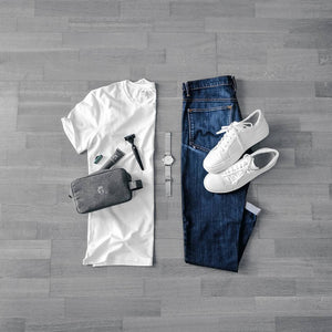 5 Fresh Outfit Grids From Our Instagram