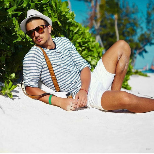 outfits for beach vacation