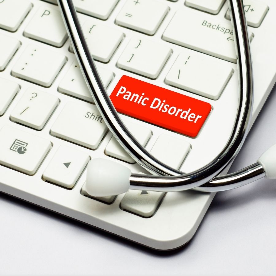 panic disorder
