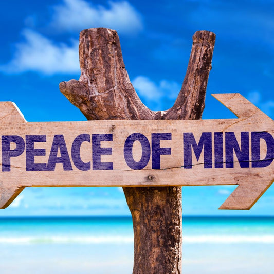 Get Peace In Life: Follow These Steps!