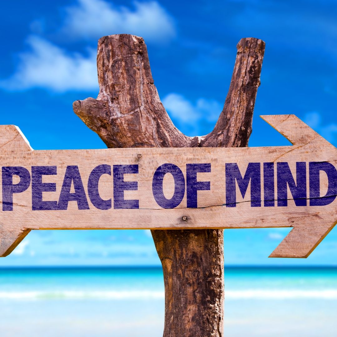 Get Peace In Life: Follow These Steps!