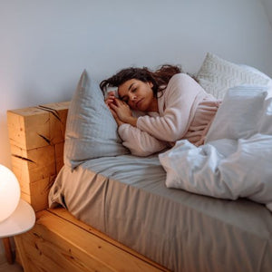 Sleep Like a Champ With These Natural Medicines