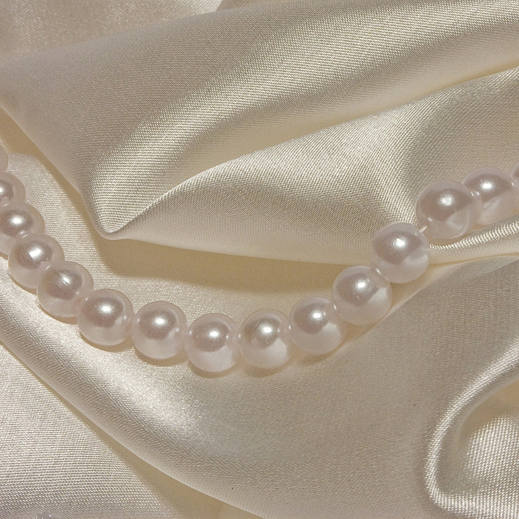 A Guide to Choosing Pearls