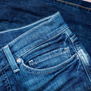 How to Find the Perfect Jeans