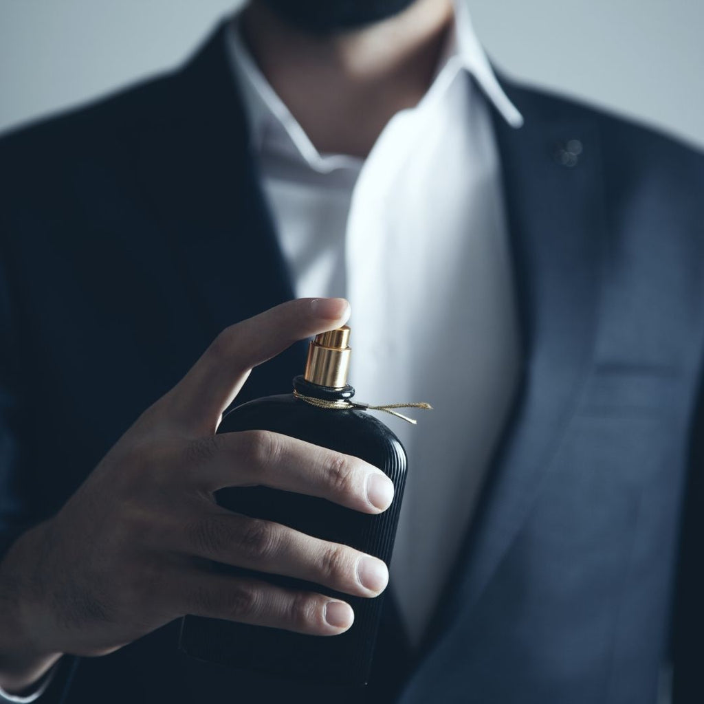 Expert Tips To Choose The Perfect Cologne For You
