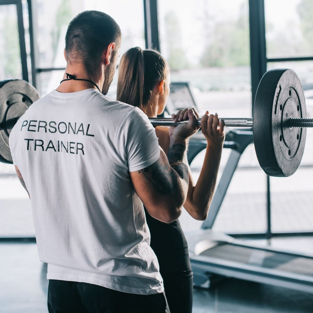 Are Gyms Liable for Injury of Their Personal Trainer?