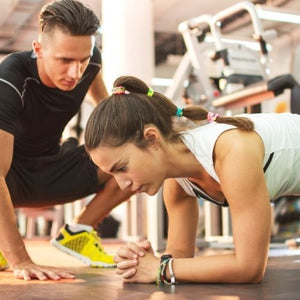 How to Build a Career as a Freelance Personal Trainer