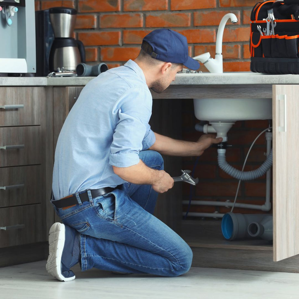 Plumbing Services for Homes