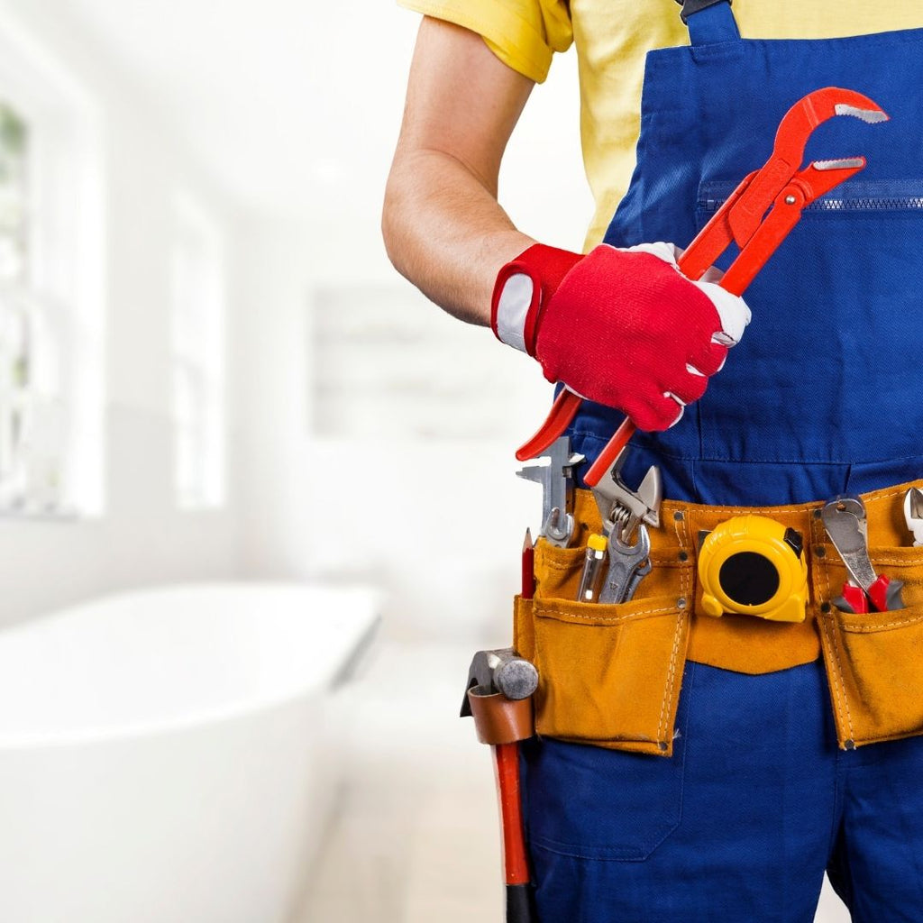 Essential Tools all Plumbers Need