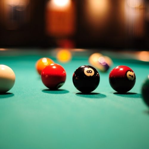 3 Best Pool Cues (2020) - A Comprehensive Review