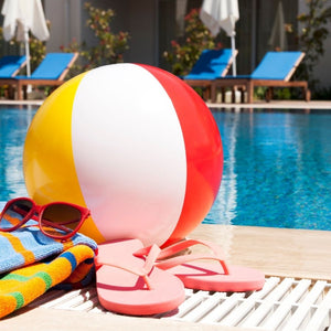 Finding the Best Simi Valley Pool Service