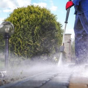 5 Things You Should Never Pressure Wash
