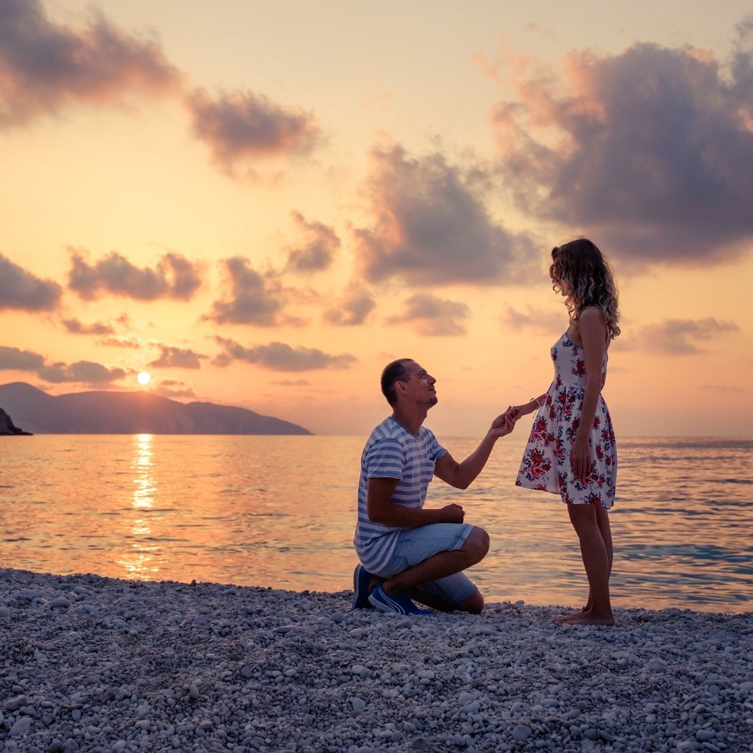 6 Tips For Setting Up A Memorable Proposal