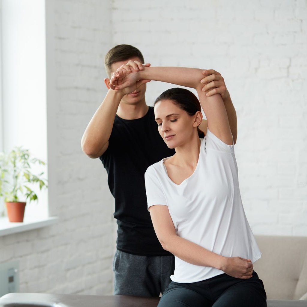 Overcome Setbacks in Recovery