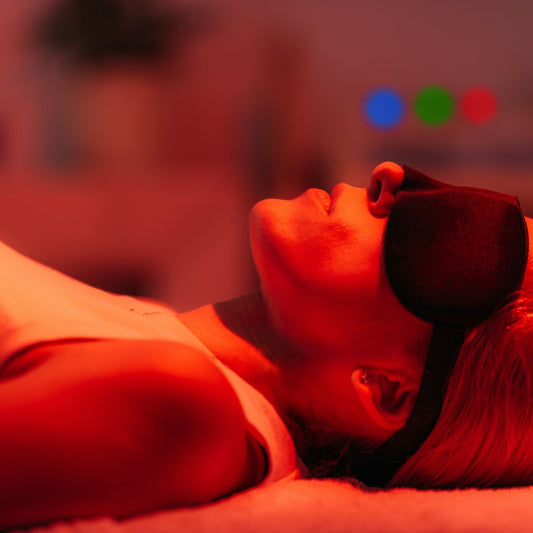 Red Light Therapy