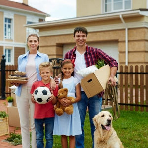 How to relocate your pets to Singapore with the help of a pet relocation company