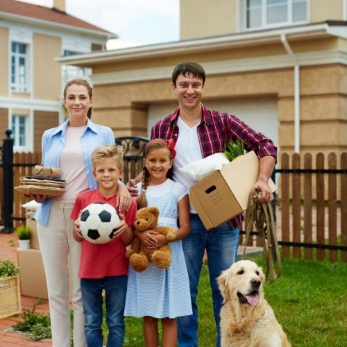 How to relocate your pets to Singapore with the help of a pet relocation company