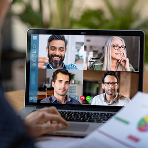 7 Coaching Tips to Boost Your Remote Team’s Productivity