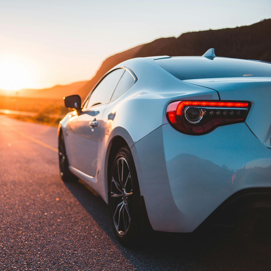 Renting a Car