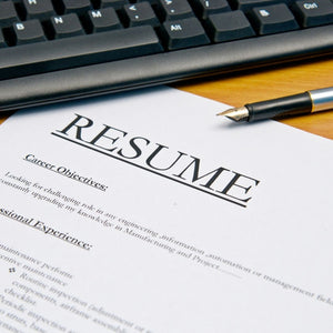 Resume Trends for 2022