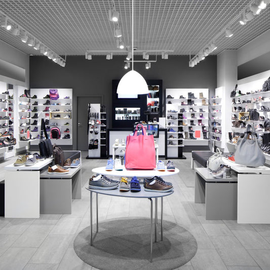 Keep Retail Platforms Happy