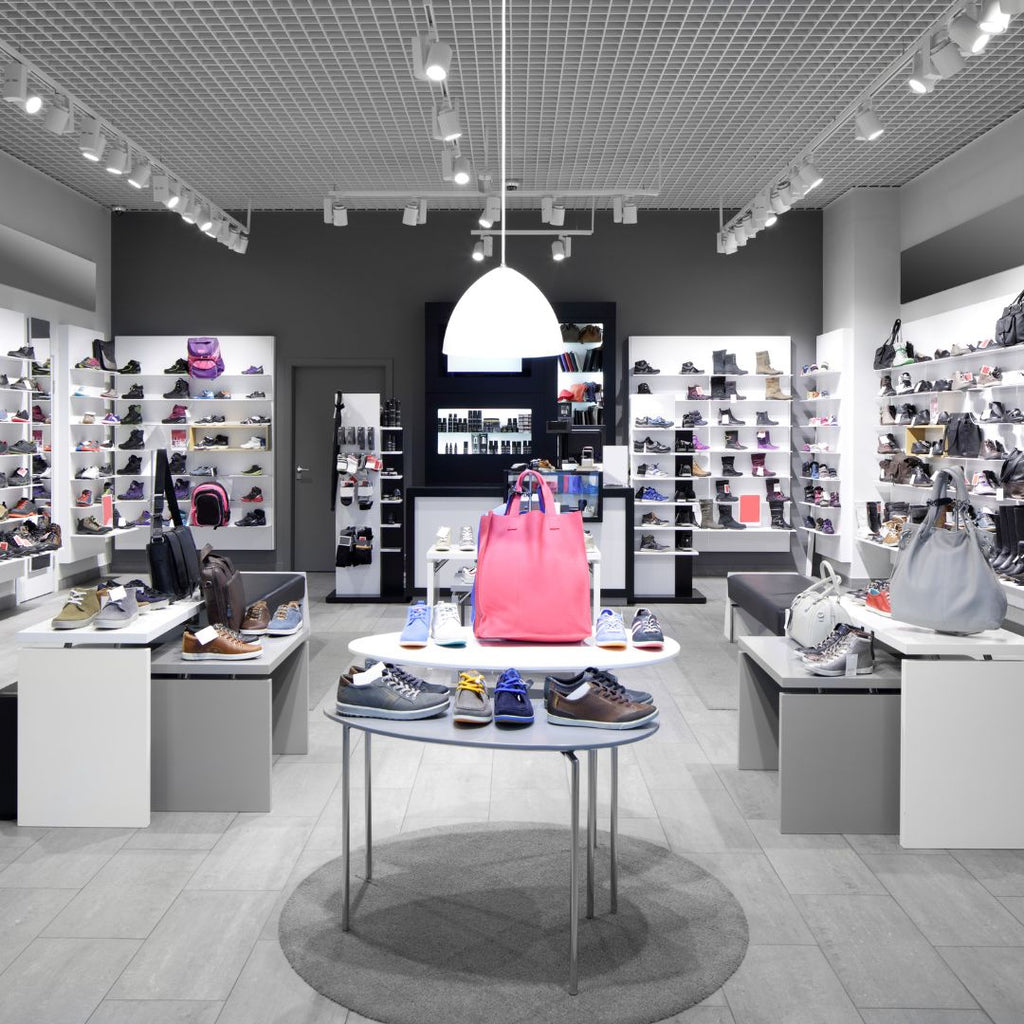 Keep Retail Platforms Happy