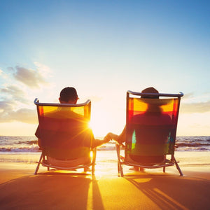 Top 5 States for Retirees