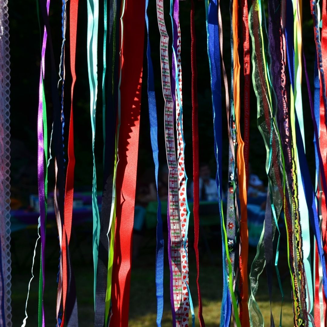 Places Where Customized Ribbons Can Be Used