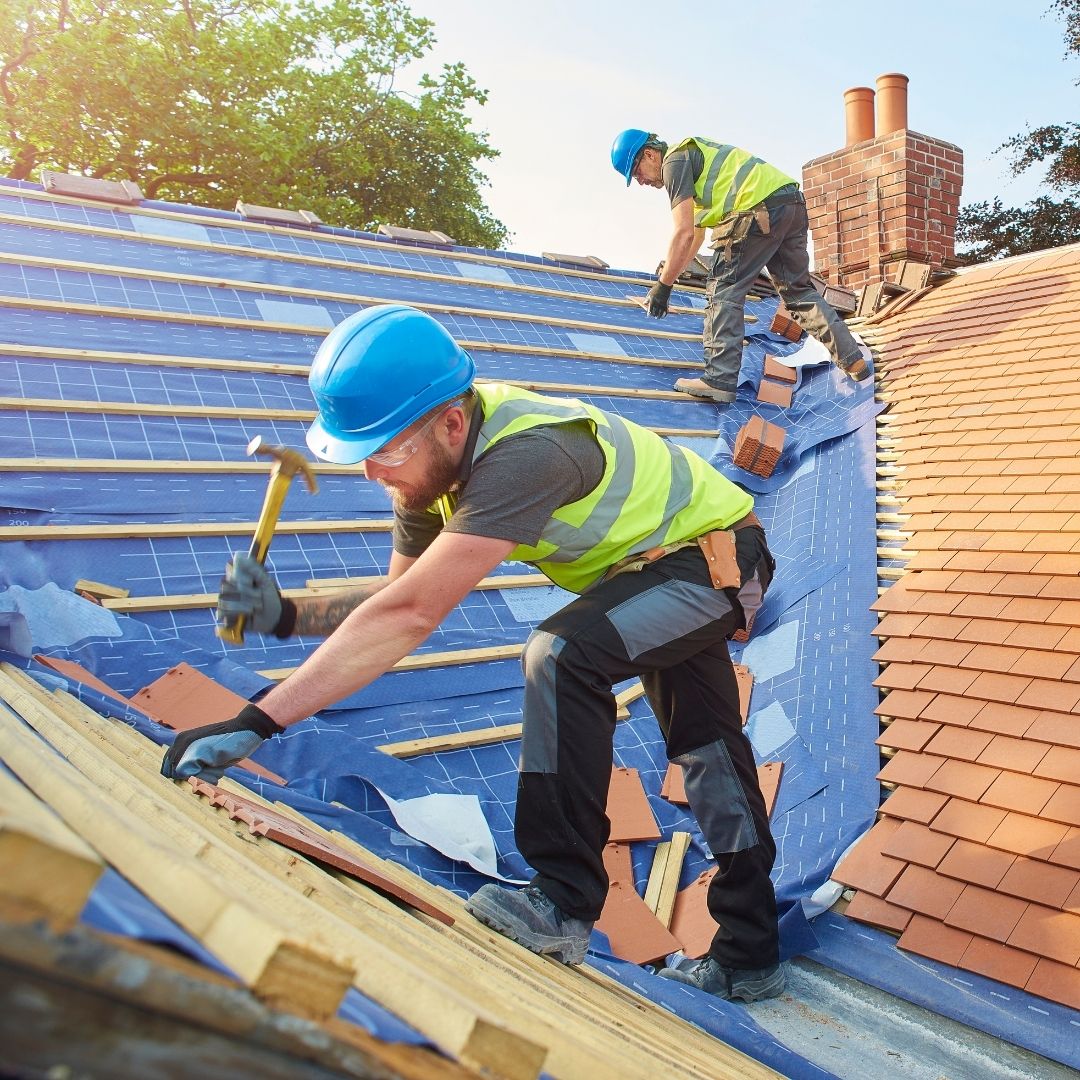How Much Will Roof Installation Cost In 2021