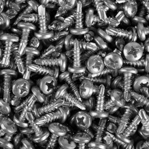 screws