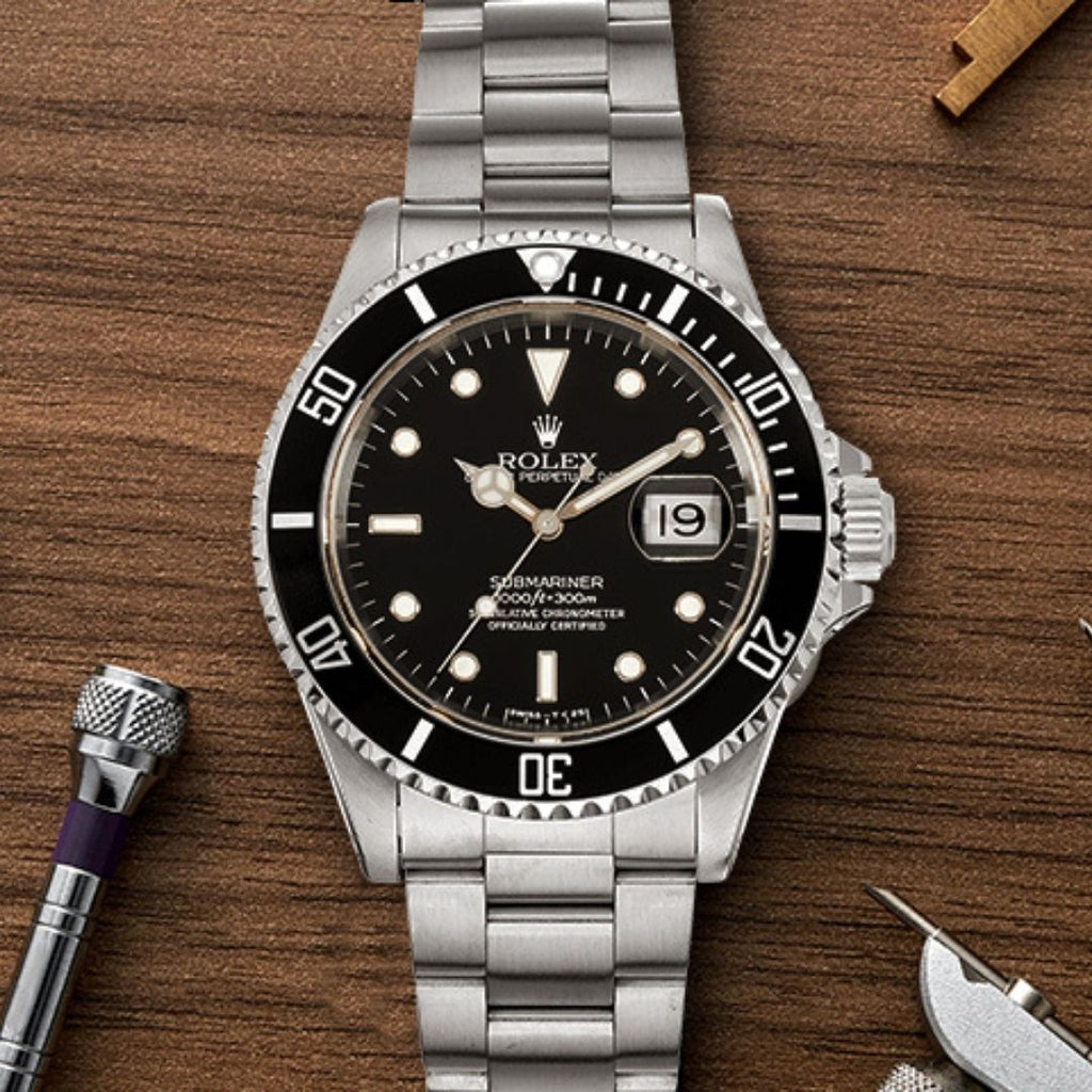Can you sell Rolex in London- the Easy Way?