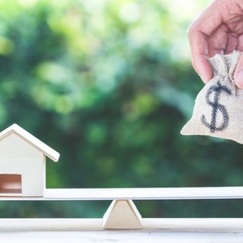 8 Top Tips When Selling Your Home