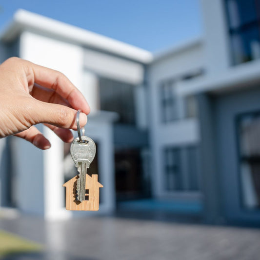 sell home