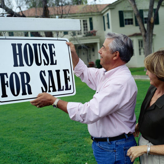 Cash Offer for Your Home