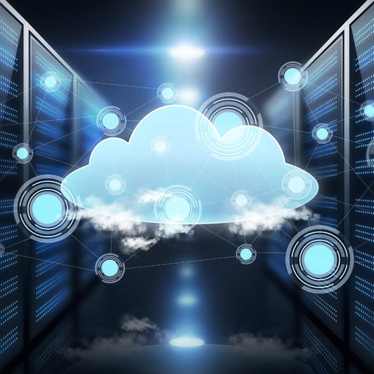 Hosting Shared