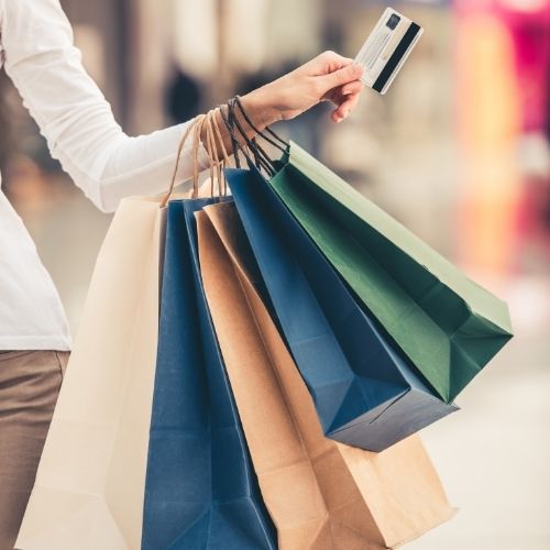 Enhancing Your Shopping Experience: Quality and Time