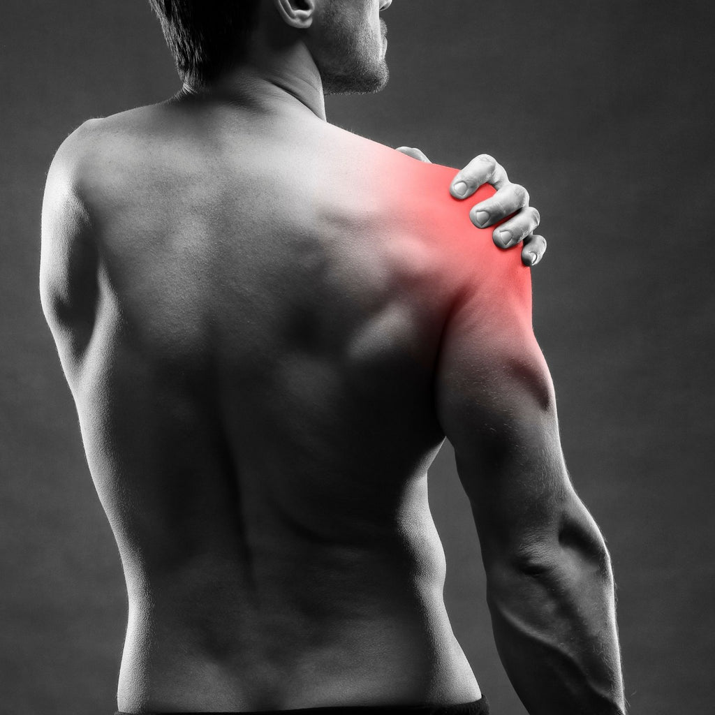 How to Sleep With Shoulder Pain?