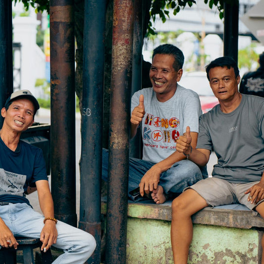 You’re Dressing Afraid