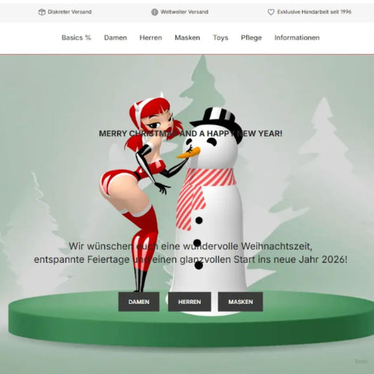  sites to buy latex clothing