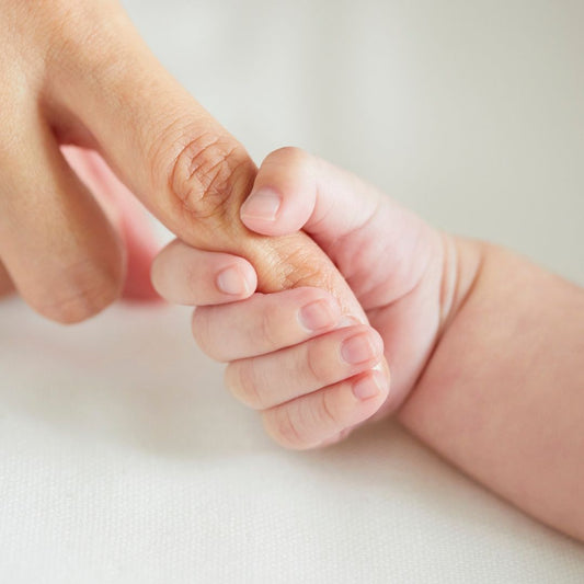 Infants skin care