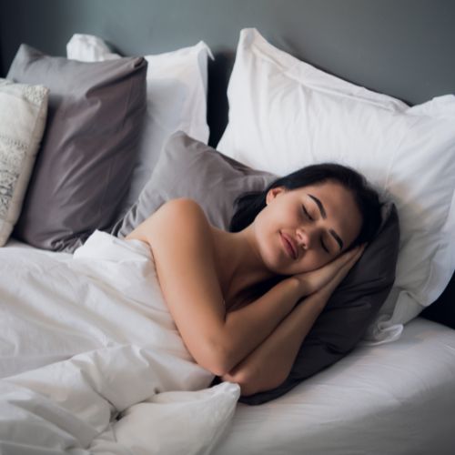 4 Foods That Can Help You Sleep Better