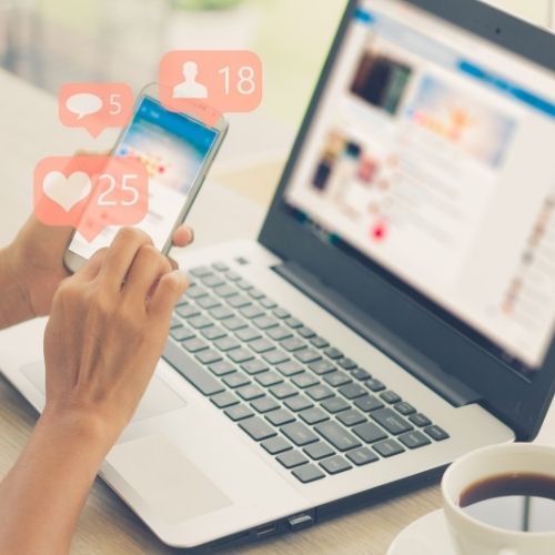 5 Ways You Can Build a Successful Social Media Brand